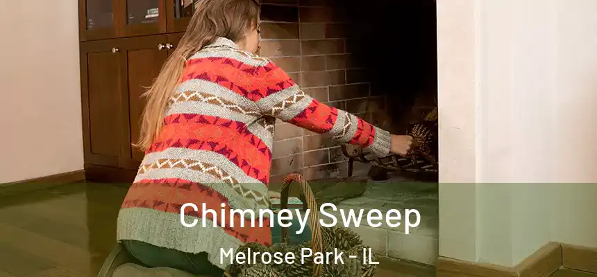  Chimney Sweep Melrose Park - IL