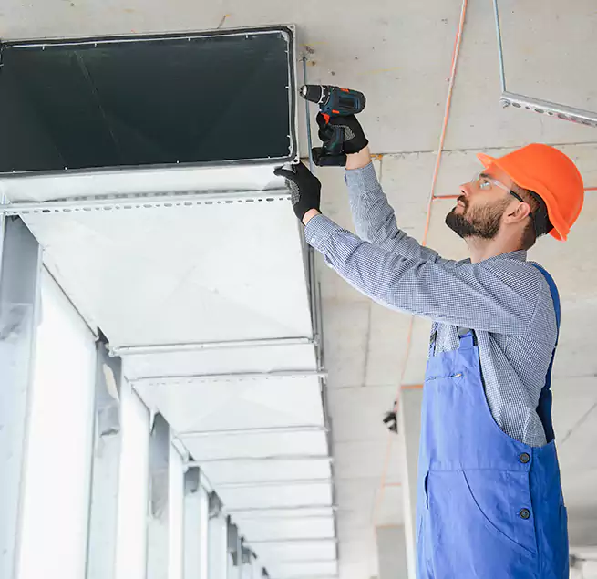 Why Homeowners & Businesses Trust Us in Melrose Park, IL