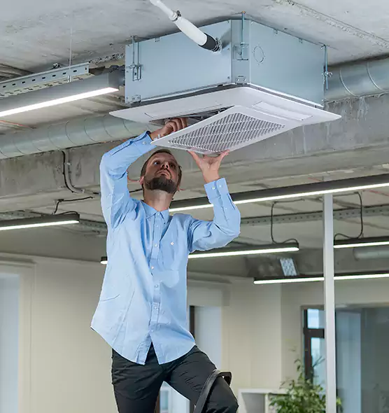 Professional Air Duct Cleaners in Melrose Park, IL