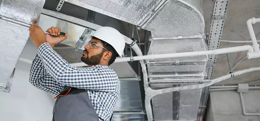 Proactive Ac Vent Repairs & Air Duct Replacement Companies Near Me in Melrose Park