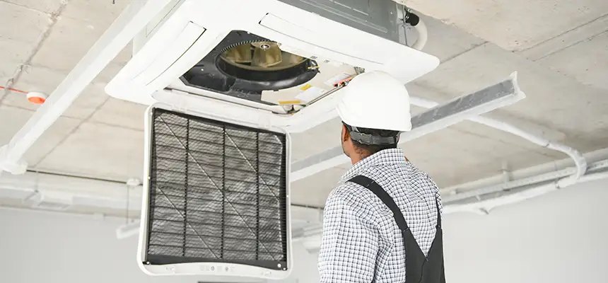 Our Affordable Duct Cleaning Near Me Services in Melrose Park, IL