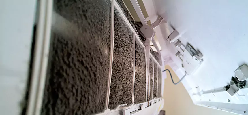 Preventive Air Duct Bacteria Removal in Melrose Park