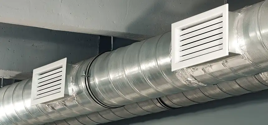Our Air Duct Camera Inspection Services in Melrose Park, IL
