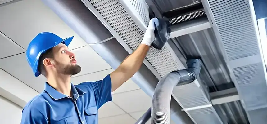 Our Annual Dryer Vent Maintenance Services in Melrose Park, IL