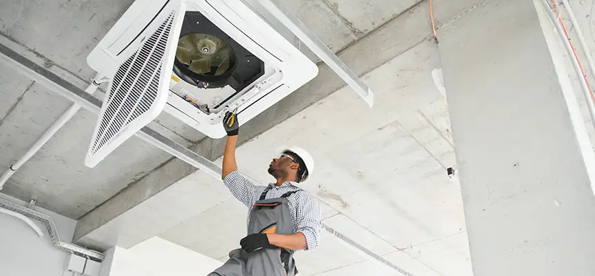 Efficient Multi‑Unit & HOA Annual Vent Cleaning Plans in Melrose Park