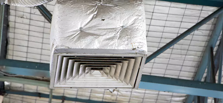 Our Custom HVAC Ductwork Services in Melrose Park, IL