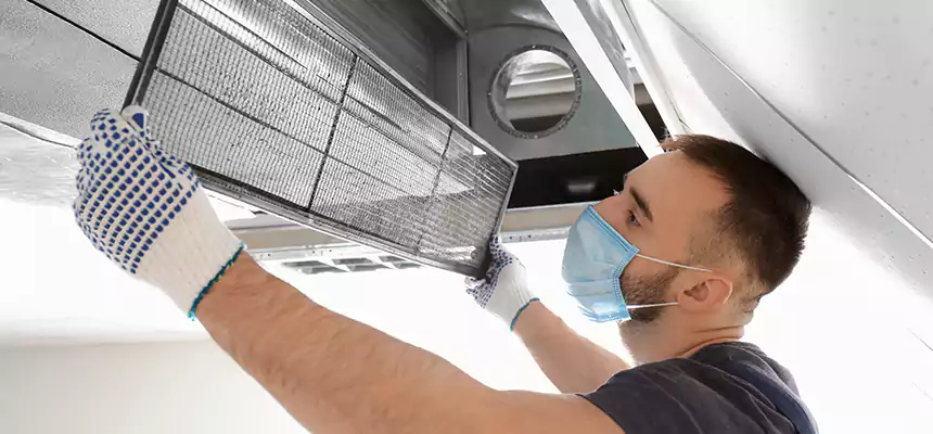 Our Dryer Vent Cleaning Services in Melrose Park, IL