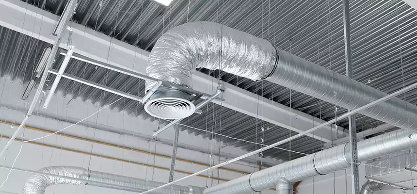 Our Dryer Vent Hose Replacement Services in Melrose Park, IL