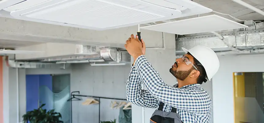 Our Roof Dryer Vent Cleaning Services in Melrose Park, IL