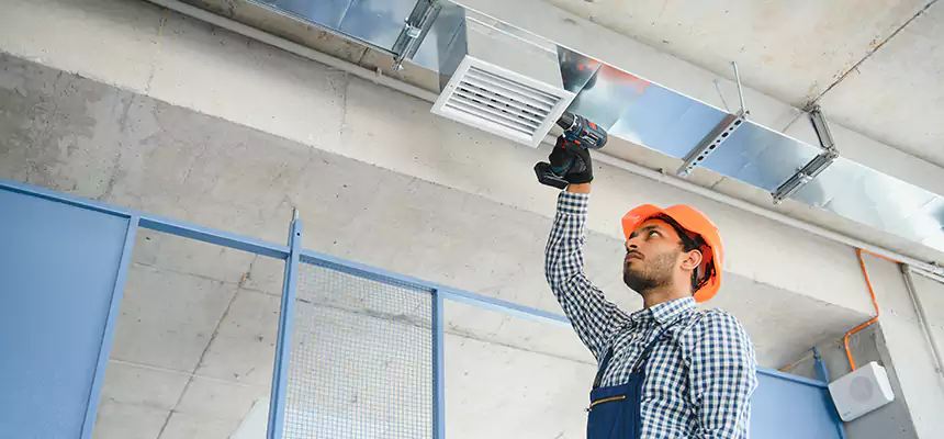 Efficient Exhaust Vent Cleaning in Melrose Park, IL
