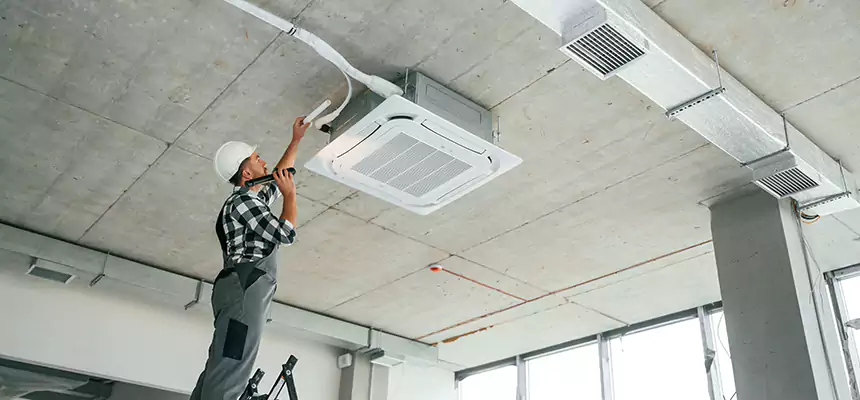 Our Wi Fi Connected Air Ducts Services in Melrose Park, IL
