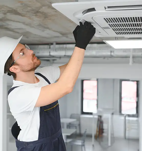 Top Affordable Duct Cleaning Services Near Me in Melrose Park, IL