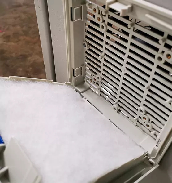 Professional Air Duct Expansion Solutions in Melrose Park, IL