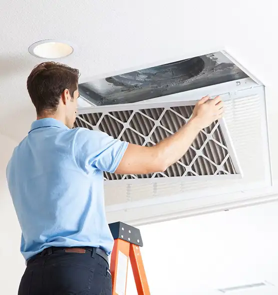 About Annual Dryer Vent Maintenance Melrose Park, IL