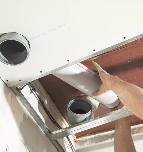 Professional Attic Air Duct Cleaning in Melrose Park, IL