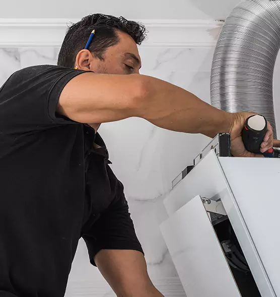 Trusted Bathroom Exhaust Duct Cleaning in Melrose Park, IL