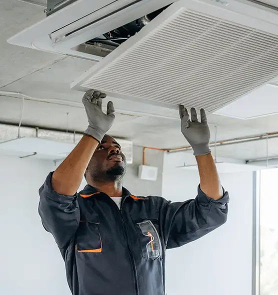 About Certified Air Duct Specialists in Melrose Park, IL