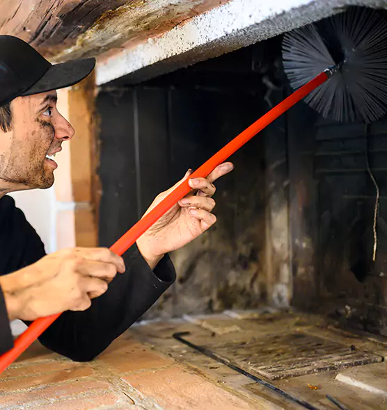 About Expert Chimney Cleaning in Melrose Park, IL