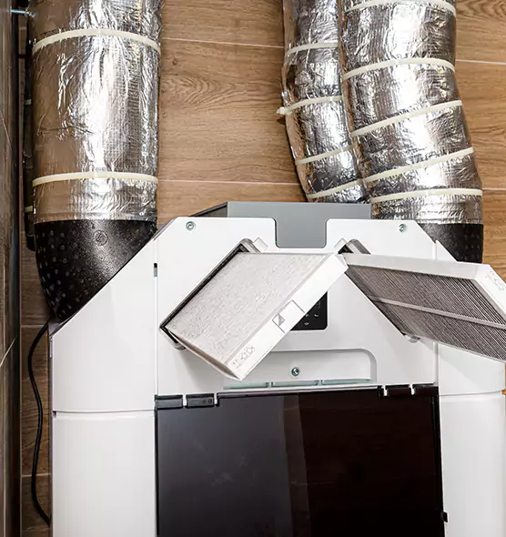 About Clogged Air Duct Repair in Melrose Park, IL