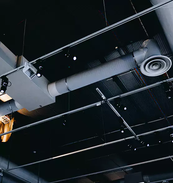 Professional Duct Cleaning For LEED Homes in Melrose Park, IL