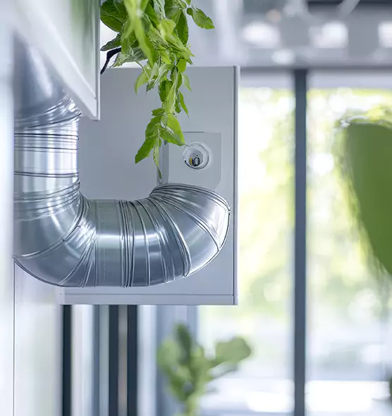 Professional Eco-Safe Dryer Vent Cleaning in Melrose Park, IL