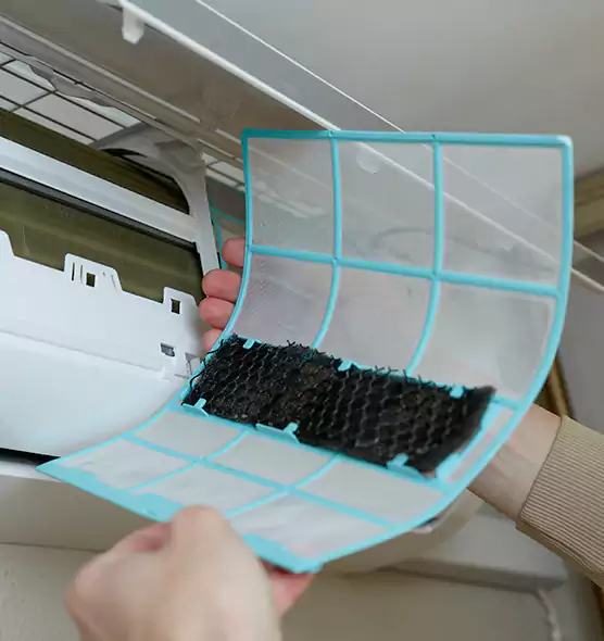 Welcome to Air Duct Cleaning & Repairs Melrose Park — Your Local HEPA Filter Installation Pros in Melrose Park, IL