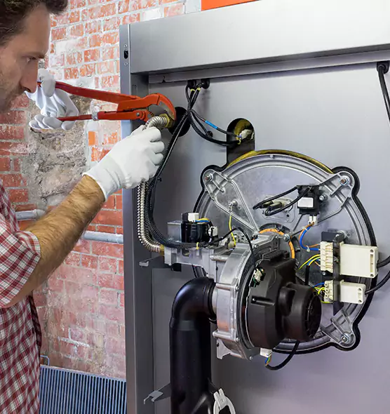 Advanced Repair Dryer Vent Hose in Melrose Park, IL