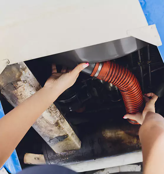 Top-Notch Return Vent Cleaning Service in Melrose Park, IL