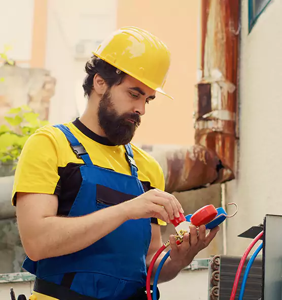 About Smart HVAC Installation in Melrose Park, IL