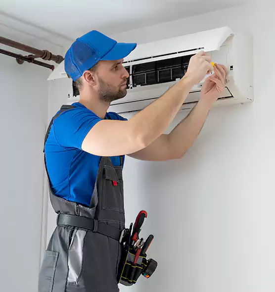About Smart Thermostat AC Installation in Melrose Park, IL
