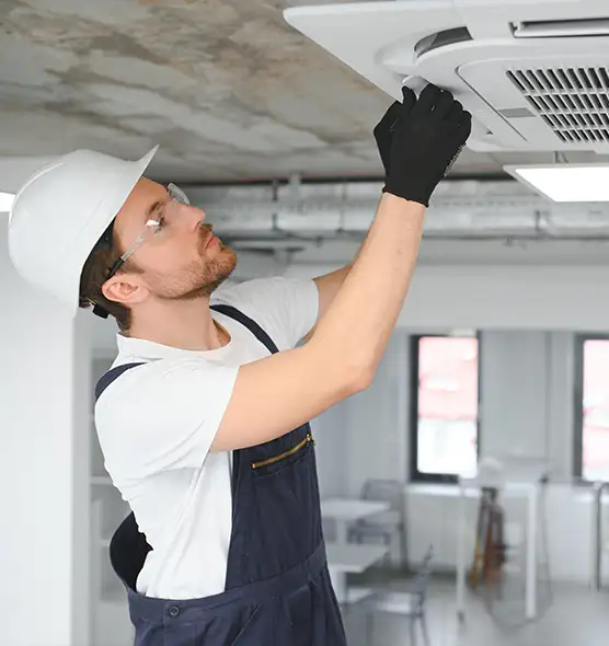 About Spring Air Duct Cleaning in Melrose Park, IL