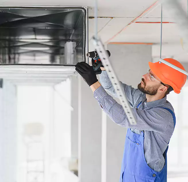 Why Homeowners & Businesses Trust Us Melrose Park, IL