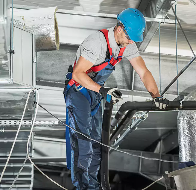 Why Homeowners & Businesses Trust Us in Melrose Park, IL?