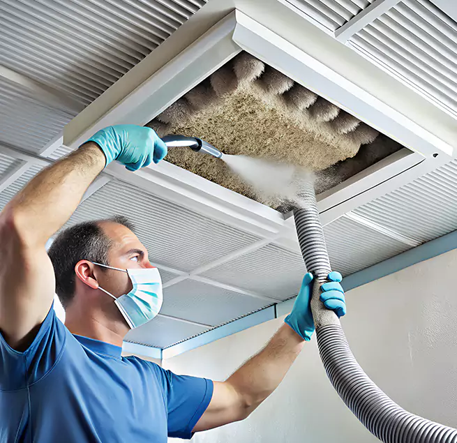  Why Homeowners & Businesses Trust Us Melrose Park, IL?