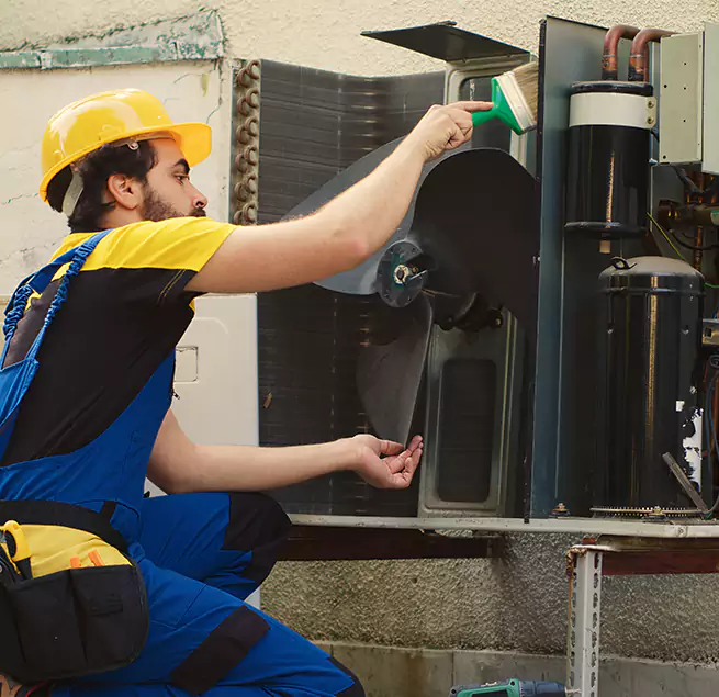 Why Homeowners & Businesses Trust Us Melrose Park, IL?