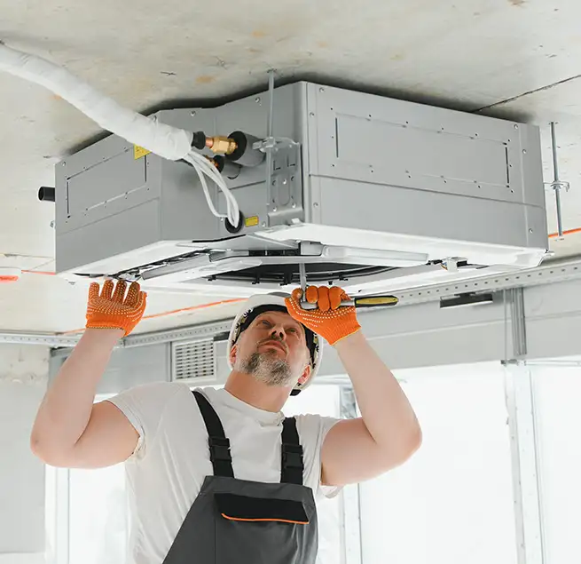 Why Homeowners & Businesses Trust Us Melrose Park, IL