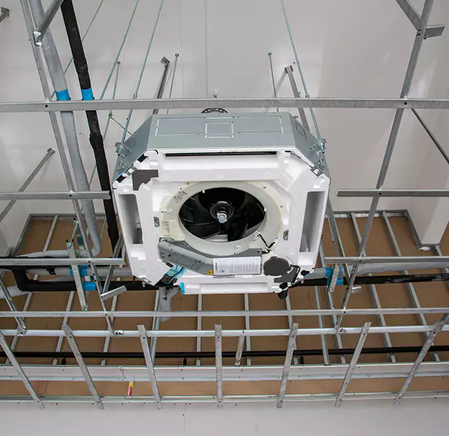 Why Homeowners & Businesses Trust Us Melrose Park, IL