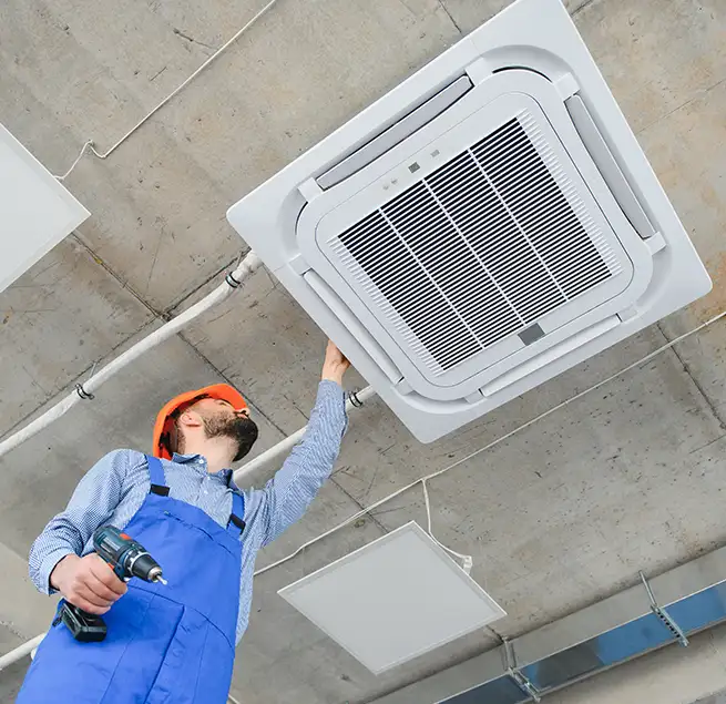 Why Homeowners & Businesses Trust Us in Melrose Park, IL