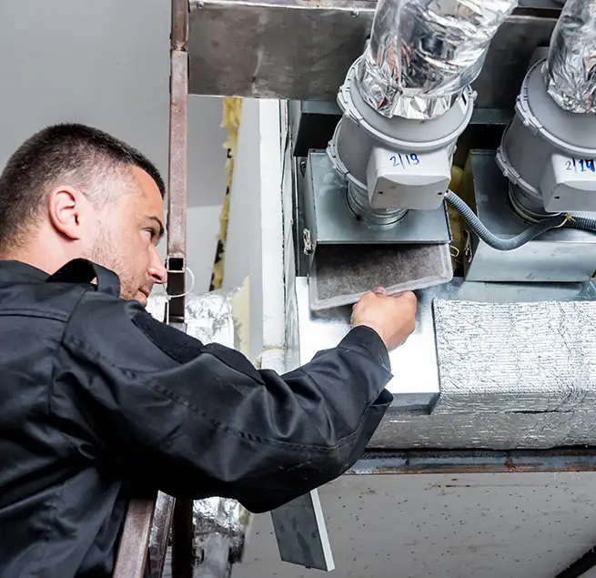 Why Homeowners & Businesses Trust Us in Melrose Park, IL?